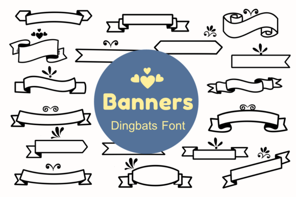 Banners Font: A Marketer's Review for Campaign Design