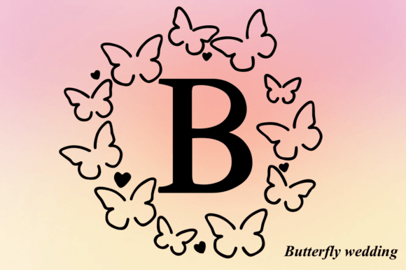 Butterfly Wedding Font: A Marketer’s Shortcut to Softer, Smarter Campaign Visuals