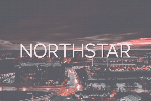 Northstar Font: Modern Typography for Publishing