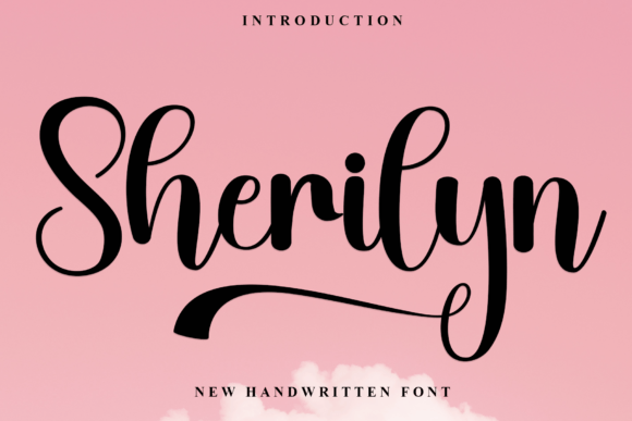 Sherilyn: A Web Designer’s Honest Take on This Handwritten Typeface