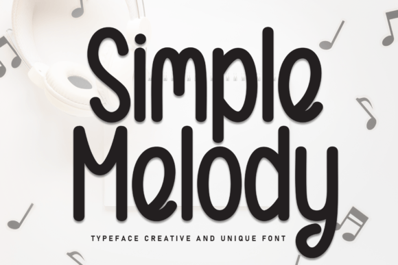 Simple Melody: A Designer's Review for Real Project Use