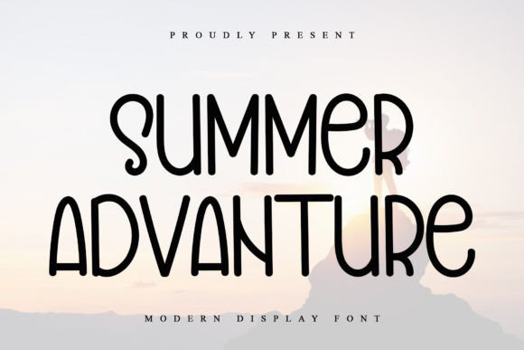 Summer Advanture Brings Handcrafted Charm to Every Label and Card