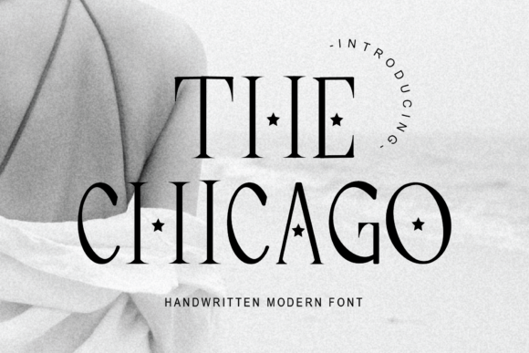 The Chicago Font: An Elegant Serif for Modern Web Design
